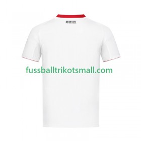 Fußballtrikots Eintracht Frankfurt 2024-2025 Kurzarm Auswärts-trikot kaufen